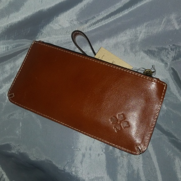 Patricia Nash St. Croce Wrist wallet - Picture 2 of 5